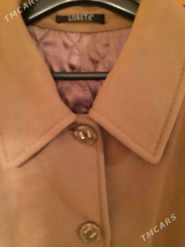 пальто - Ашхабад - img 3