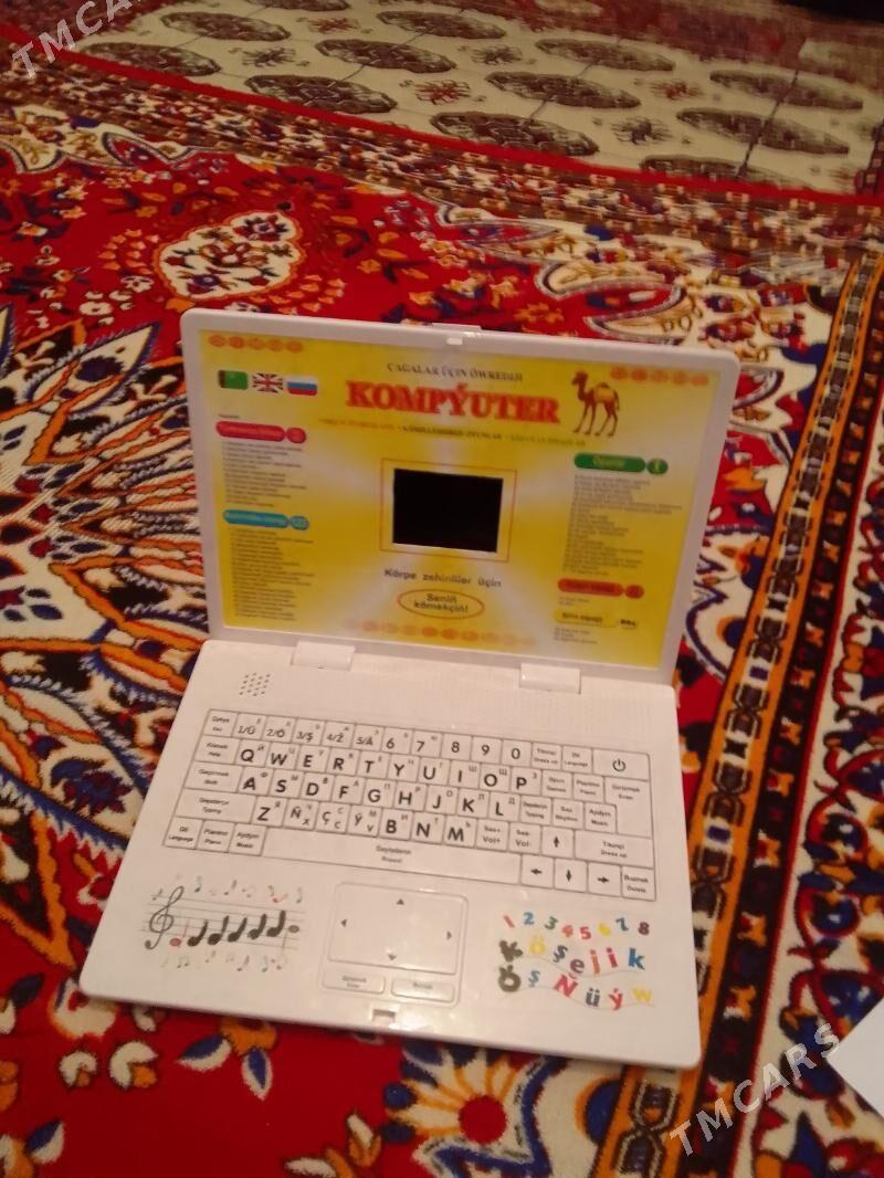 Kompýuter - Дашогуз - img 2