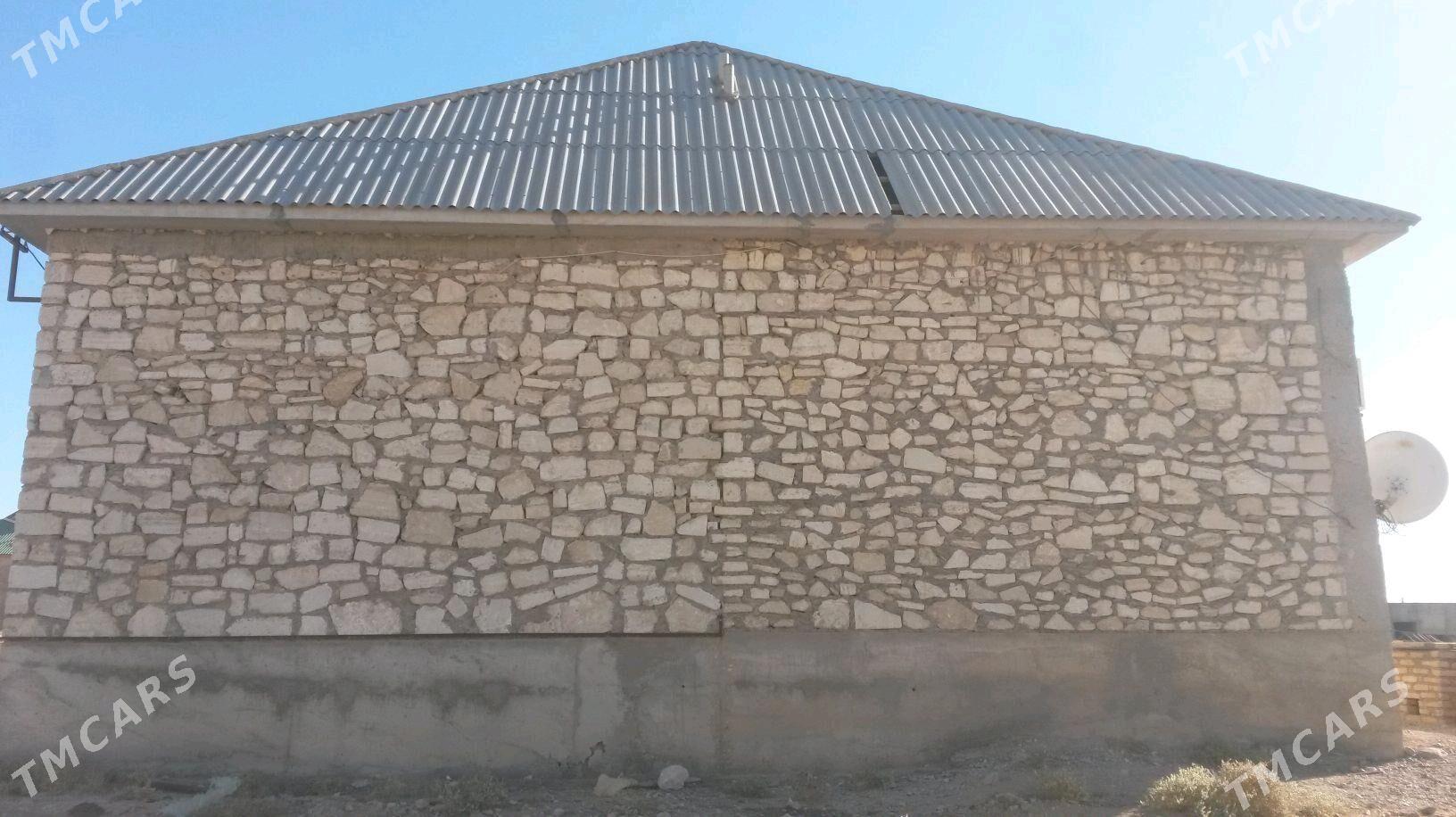 Jay pylan - Balkanabat - img 3