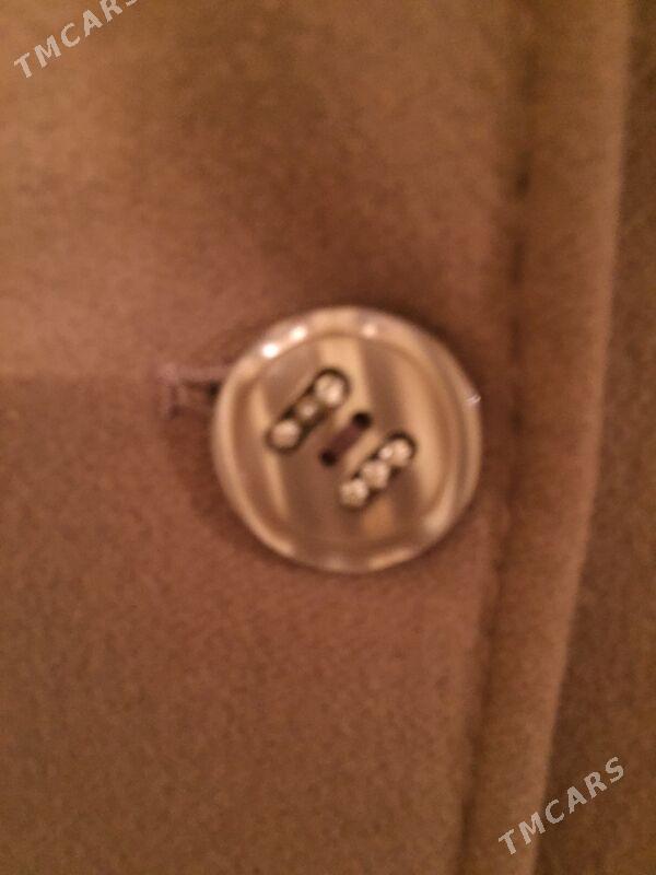 пальто - Ашхабад - img 4