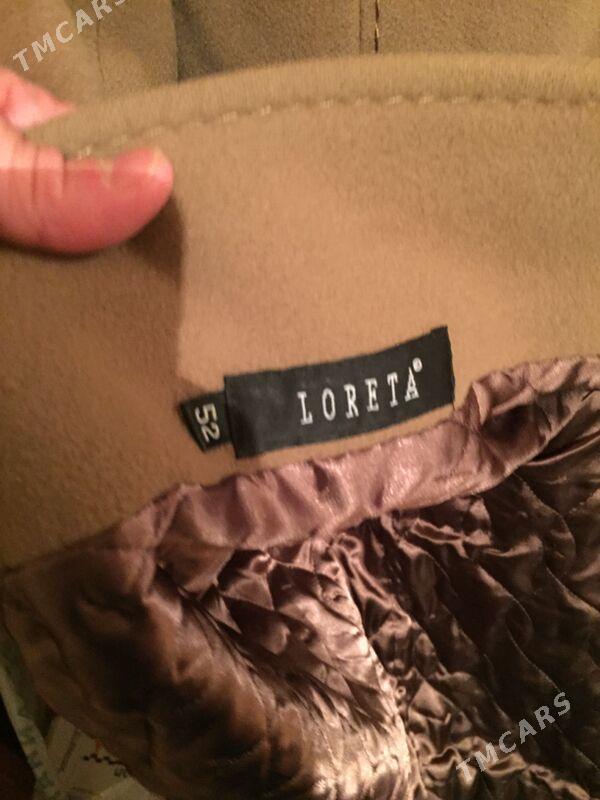 пальто - Ашхабад - img 8