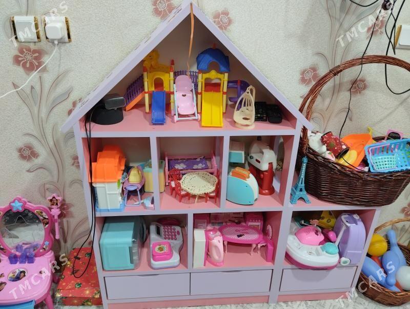 домик - Туркменбаши - img 3