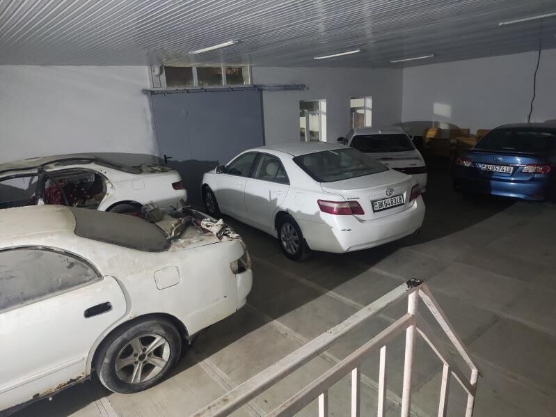 Mark 5 000 TMT - Türkmenabat - img 3