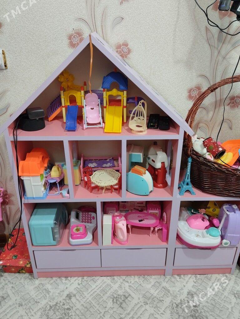 домик - Туркменбаши - img 2