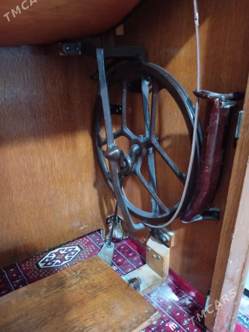 Tikin masyn - Parahat 7 - img 3