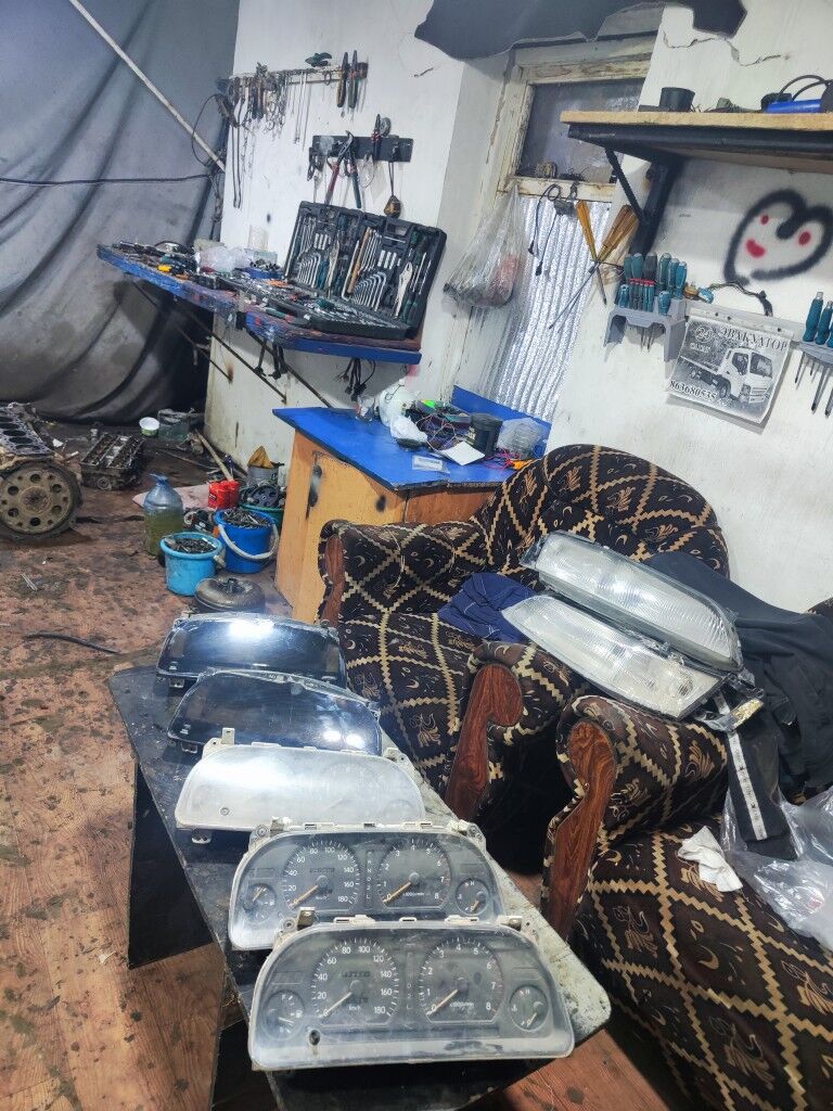 Mark 5 000 TMT - Türkmenabat - img 4