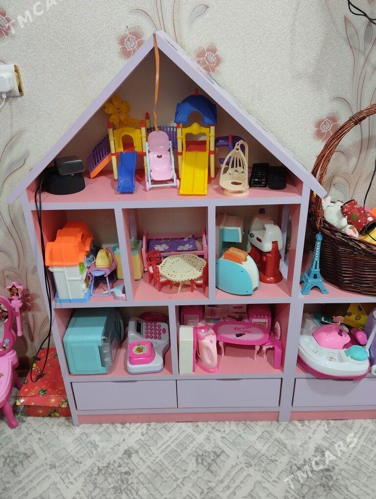 домик - Туркменбаши - img 1