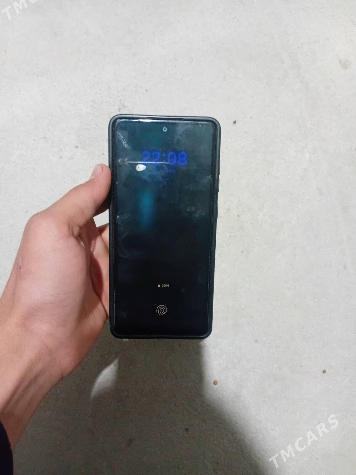 Samsung galaxy A72 - Туркменабат - img 3