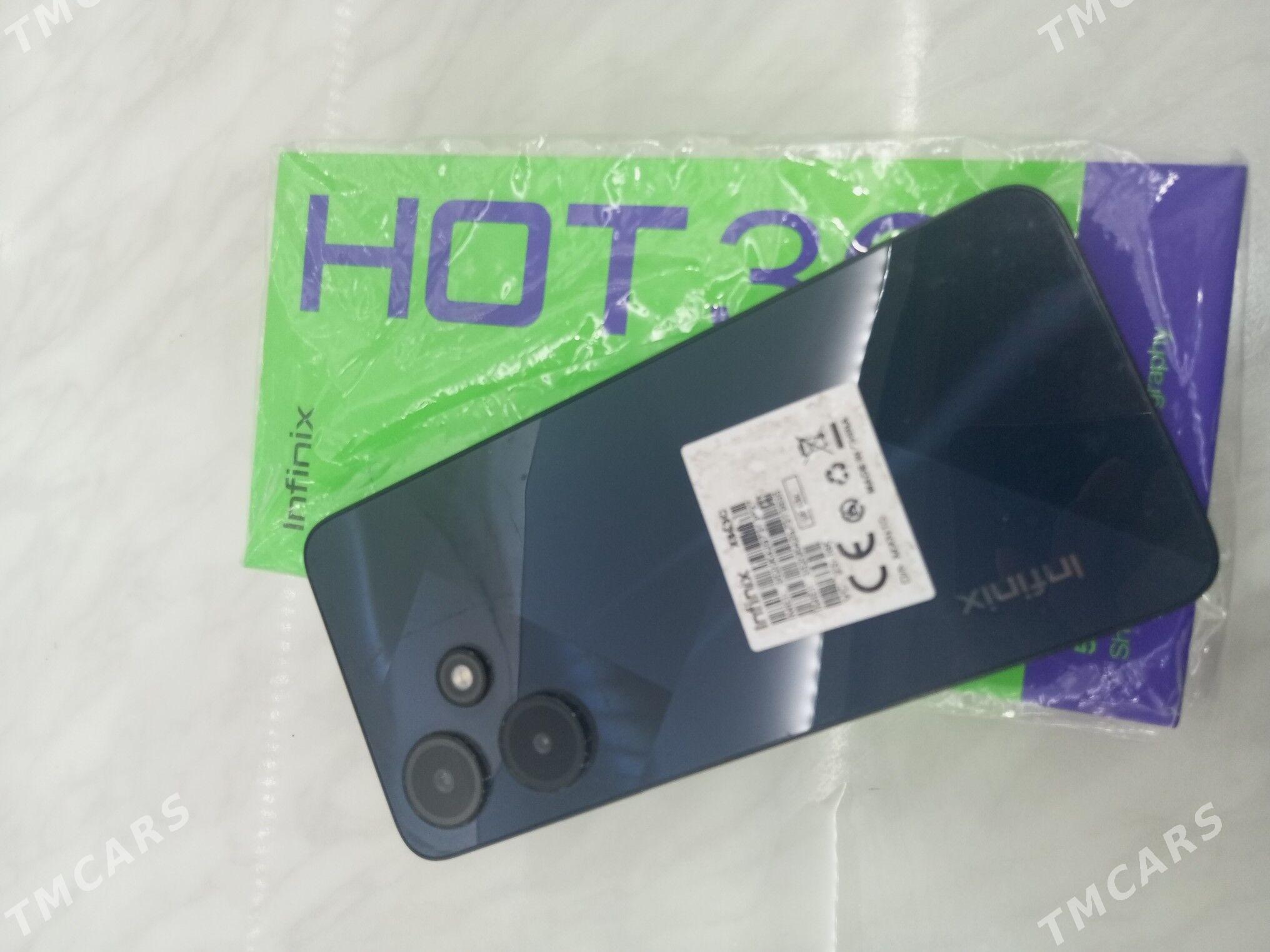 İNFİNİX HOT 30İ  - Sakarçäge - img 7