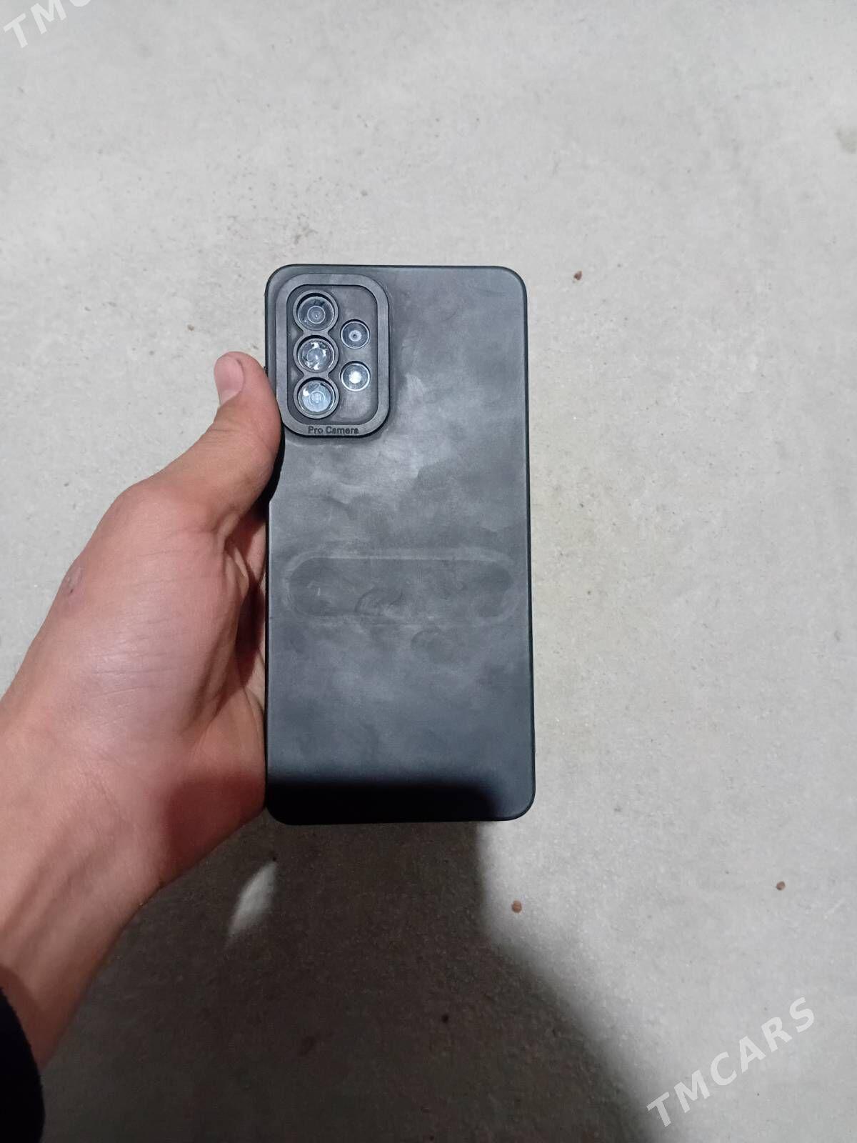 Samsung galaxy A72 - Туркменабат - img 2