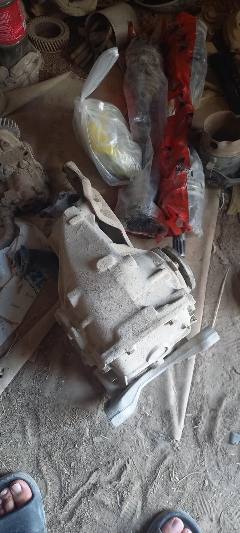 e34 mos 700 TMT - Gumdag - img 3