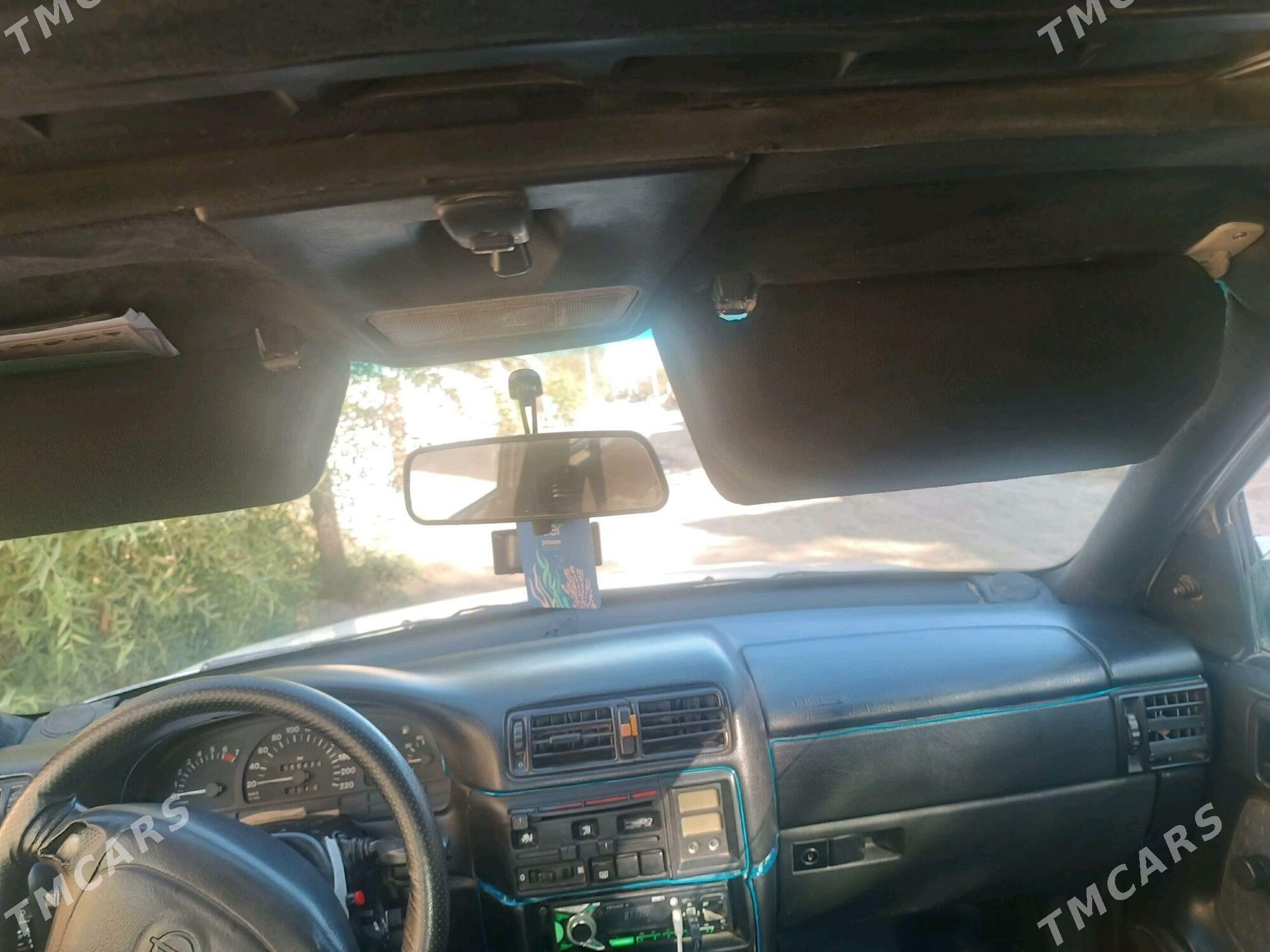 Opel Vectra 1995 - 37 000 TMT - Кёнеургенч - img 7