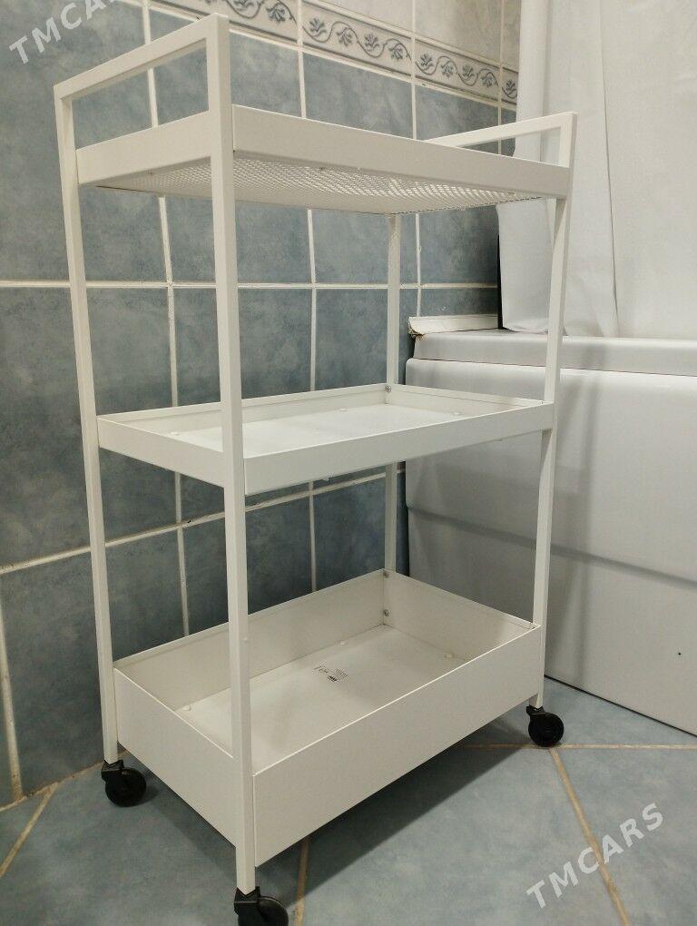 Polka IKEA - Ашхабад - img 2