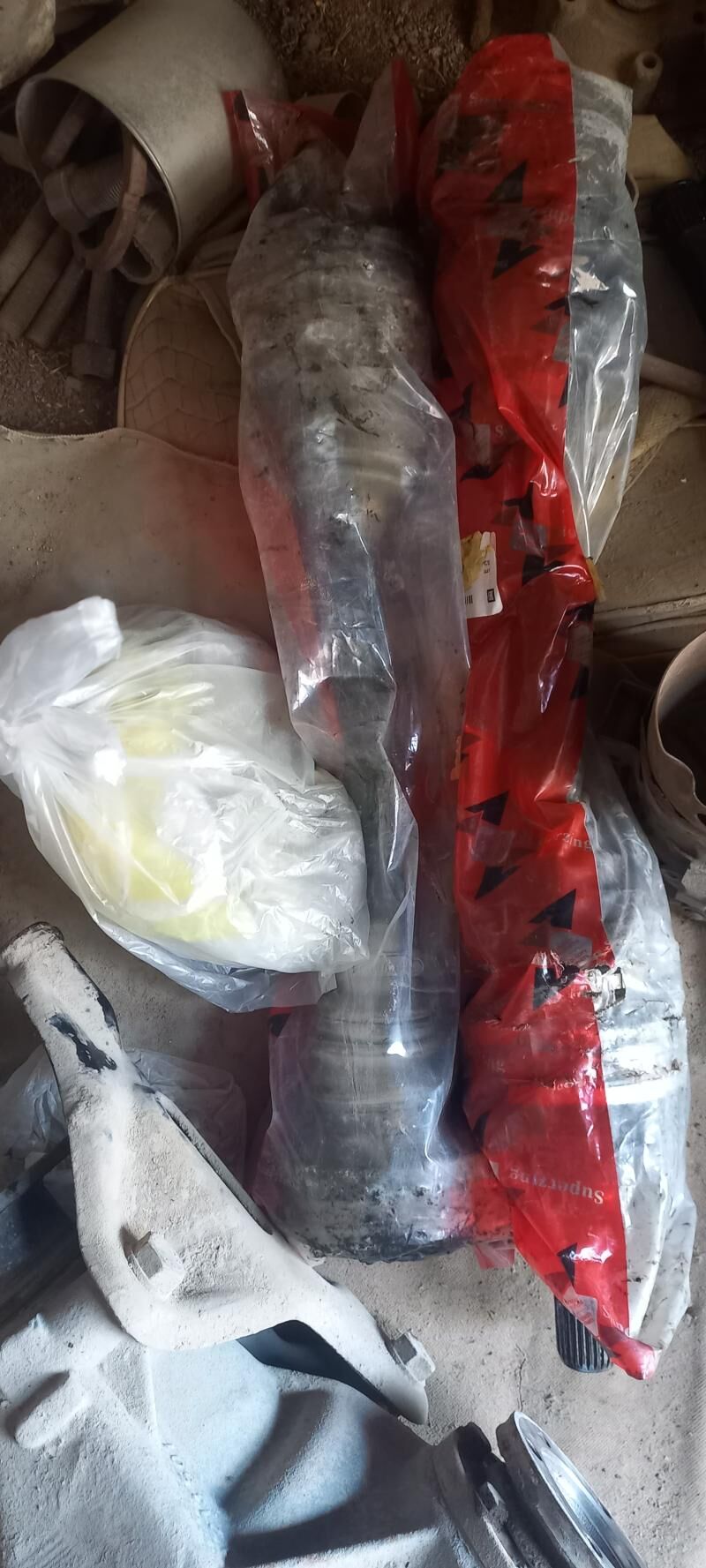 e34 mos 700 TMT - Gumdag - img 4