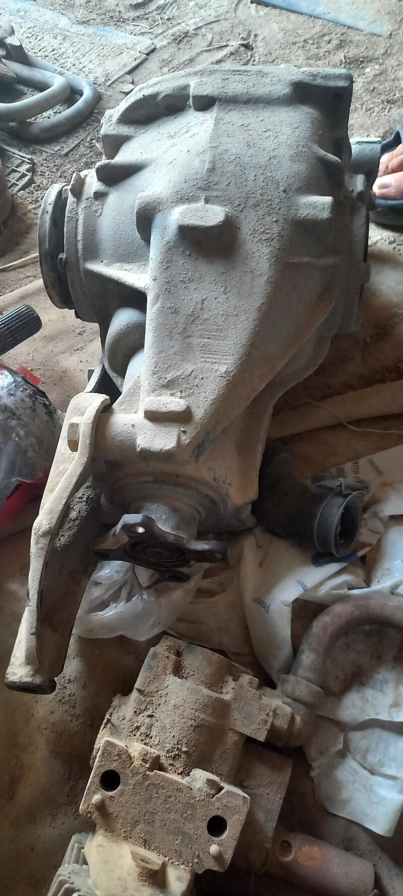 e34 mos 700 TMT - Gumdag - img 2