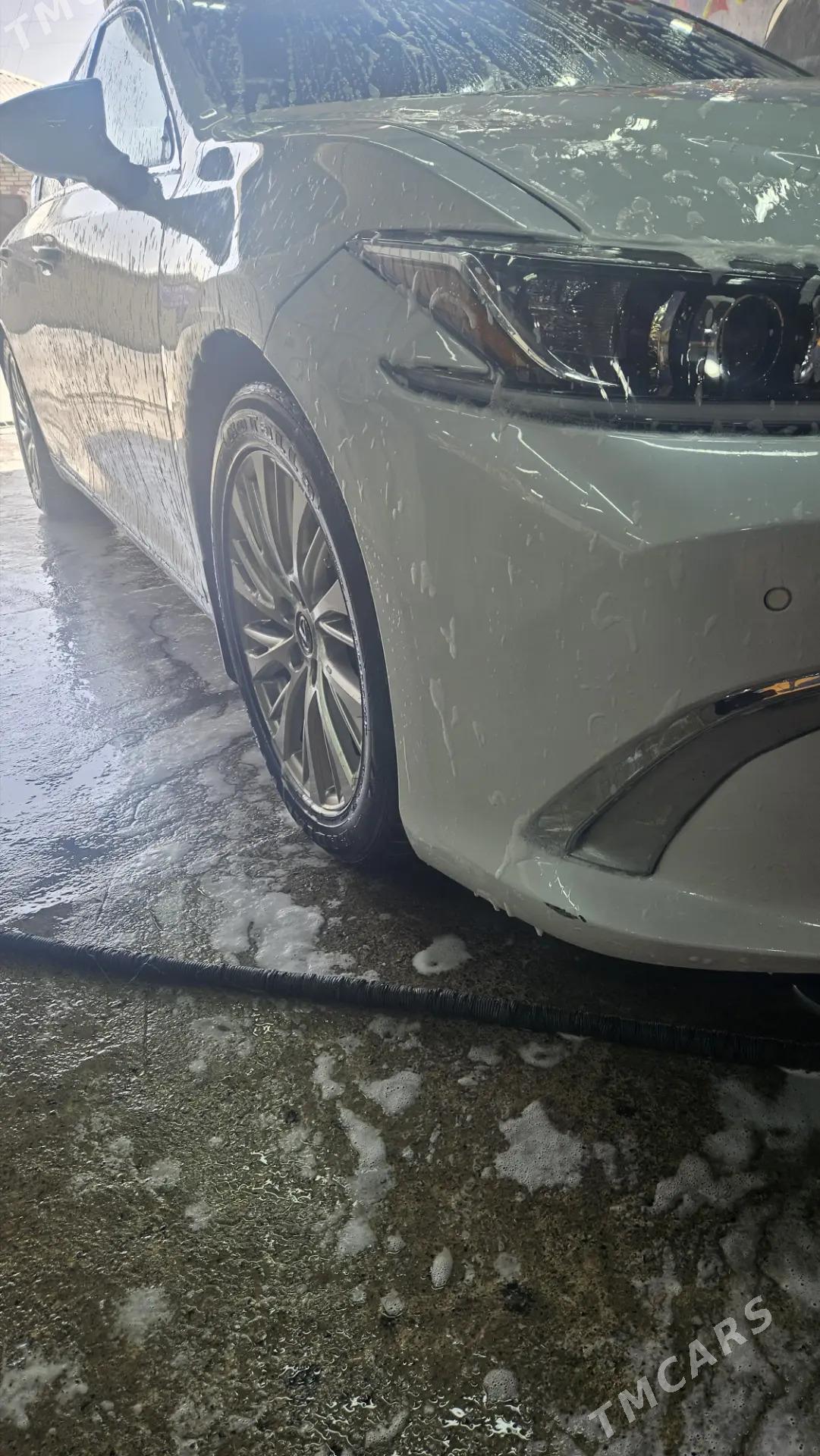 Lexus ES 350 2019 - 520 000 TMT - Мары - img 2