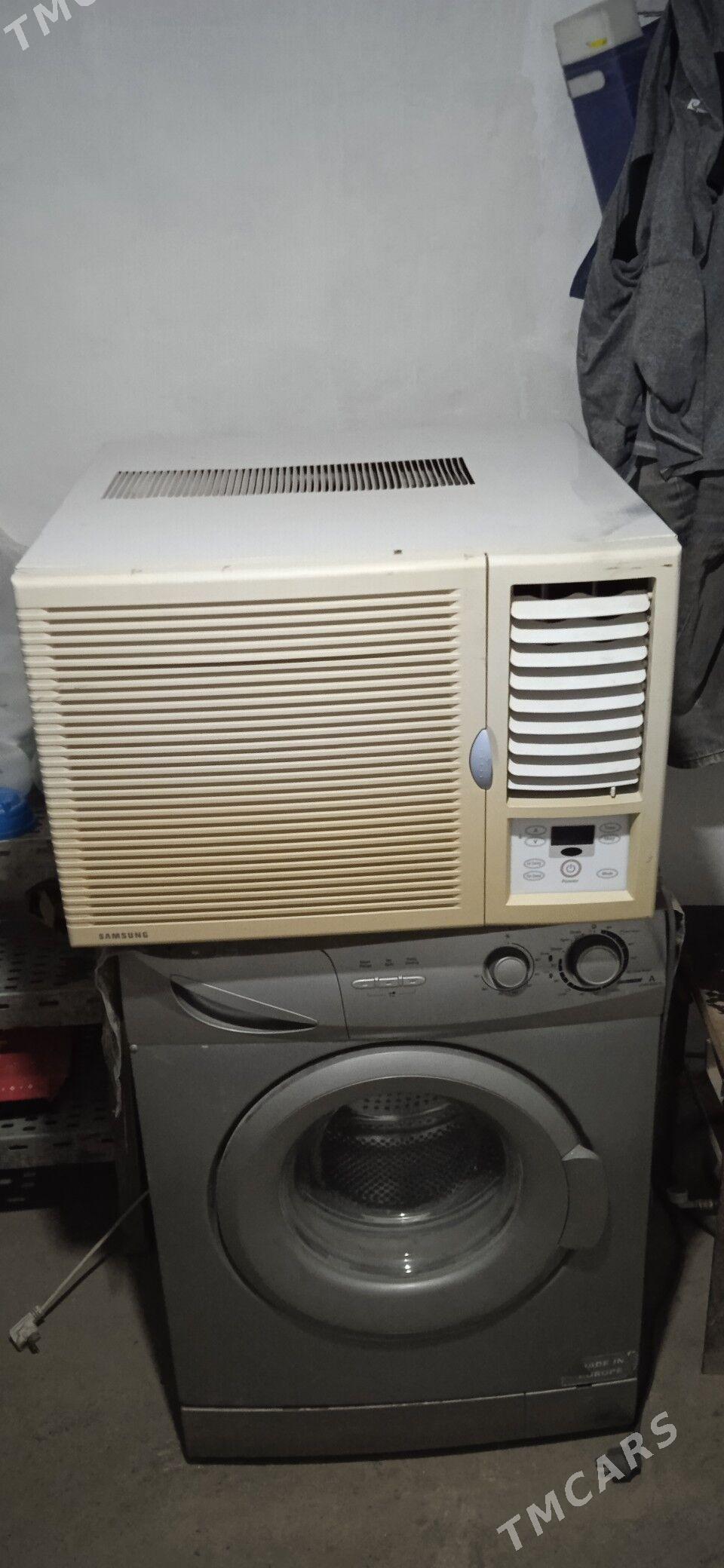 kondisioner - Aşgabat - img 3