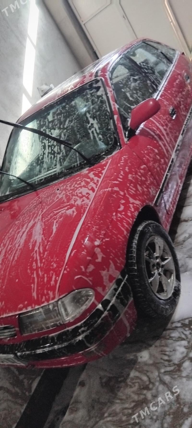 Opel Astra 1993 - 40 000 TMT - Gubadag - img 2