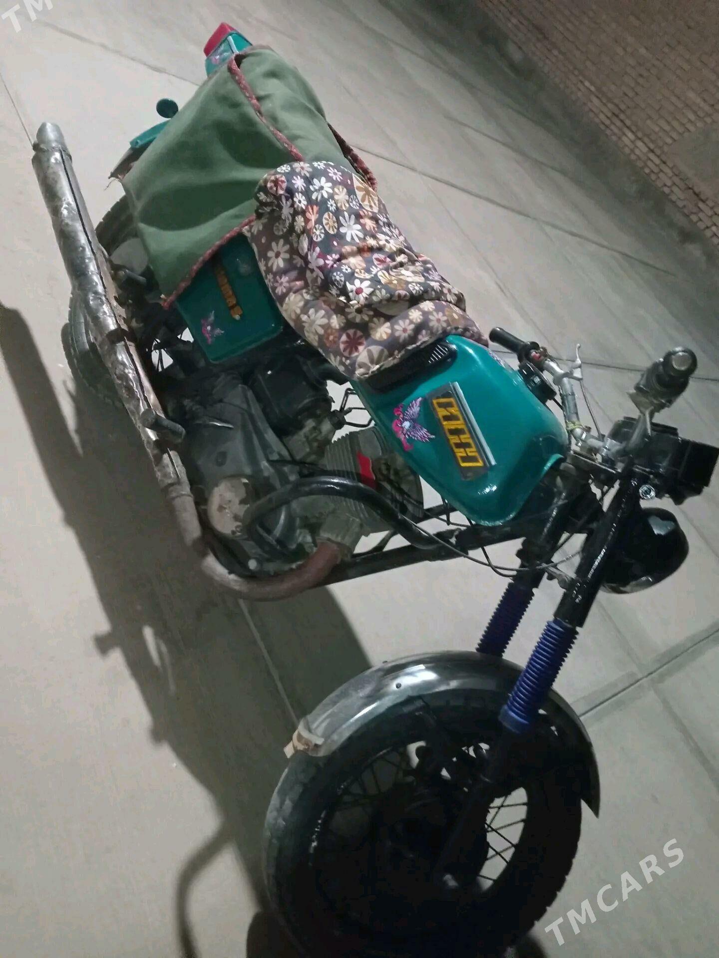 Fekon FK200-14G 2025 - 10 000 TMT - Tejen - img 2