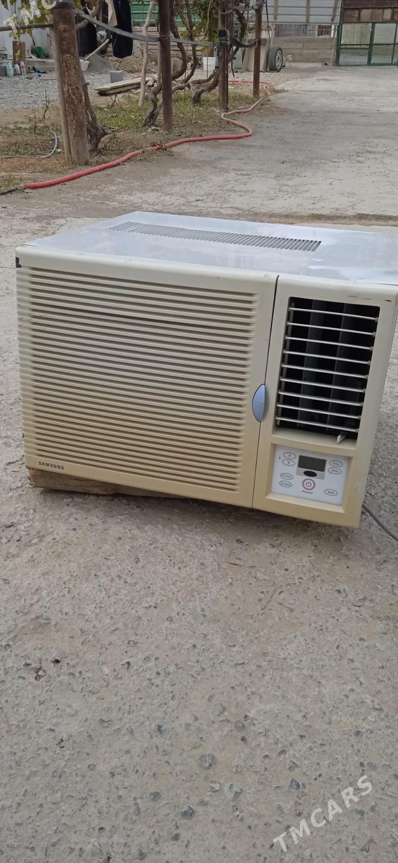 kondisioner - Aşgabat - img 2