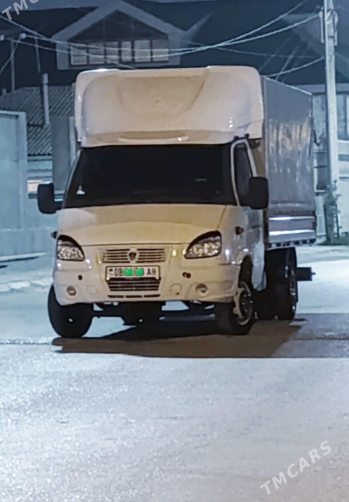 Gaz Gazel 2018 - 250 000 TMT - Gökdepe - img 2