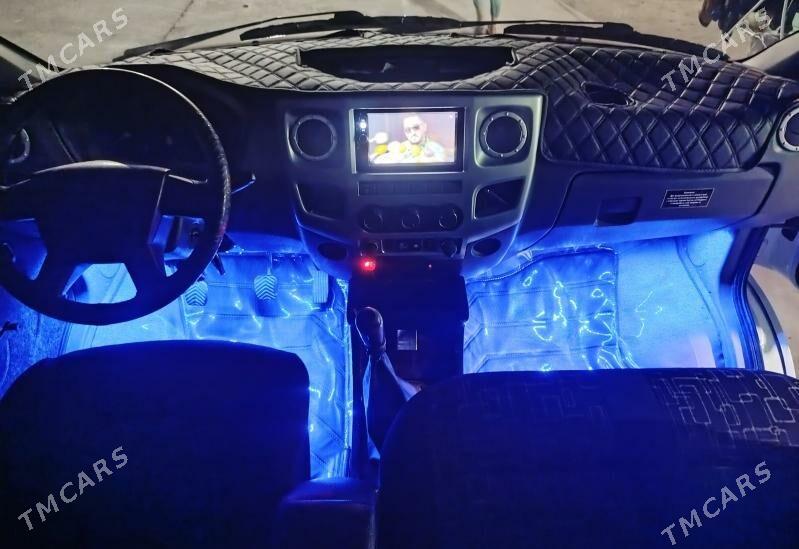 Gaz Gazel 2018 - 250 000 TMT - Gökdepe - img 3