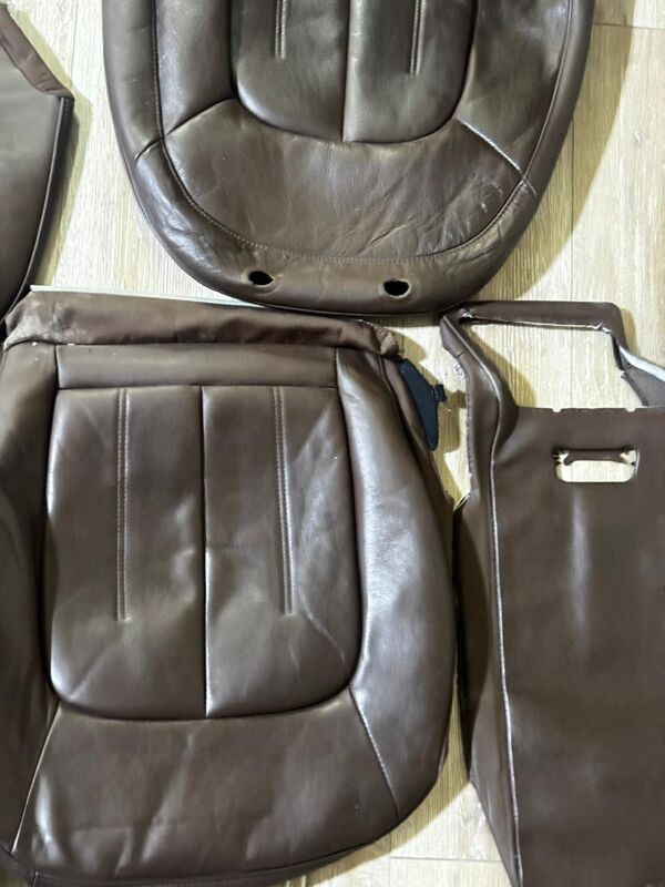 кожа на сидения 4 000 TMT - Балканабат - img 4