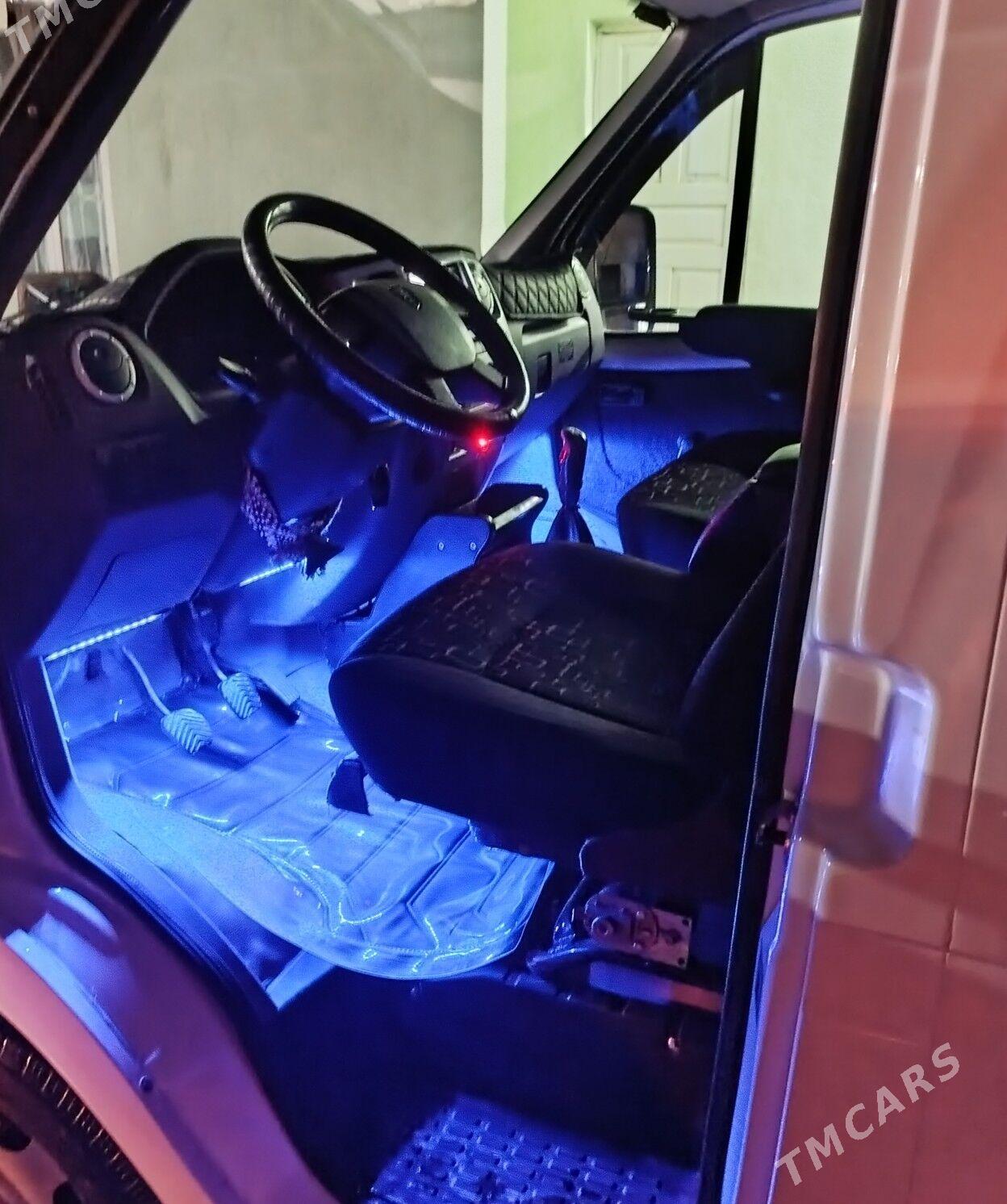 Gaz Gazel 2018 - 250 000 TMT - Gökdepe - img 4