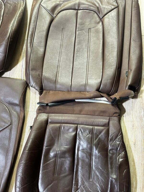 кожа на сидения 4 000 TMT - Балканабат - img 3