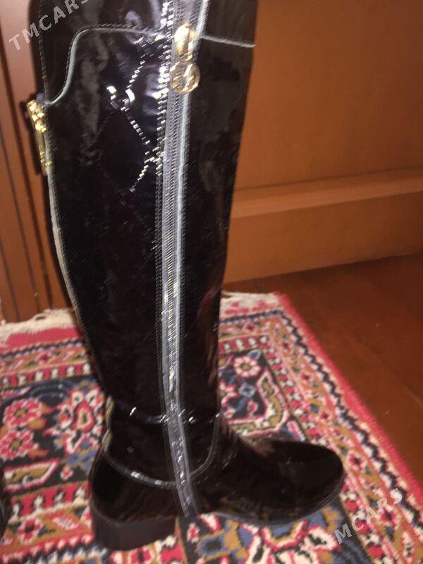 сапоги - Ашхабад - img 2