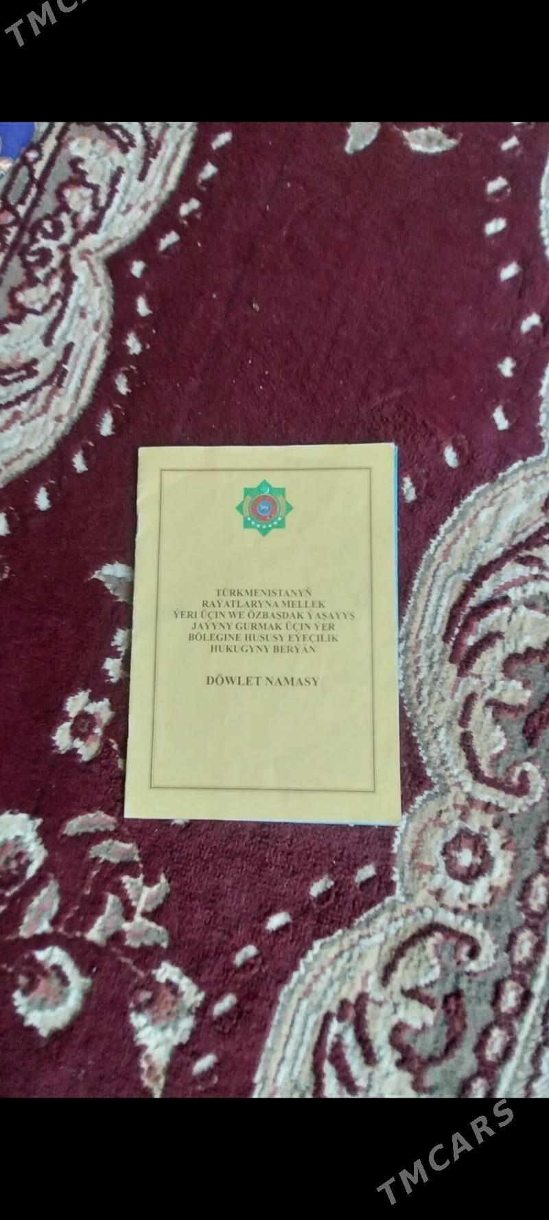 Jay emlak - Bäherden - img 2