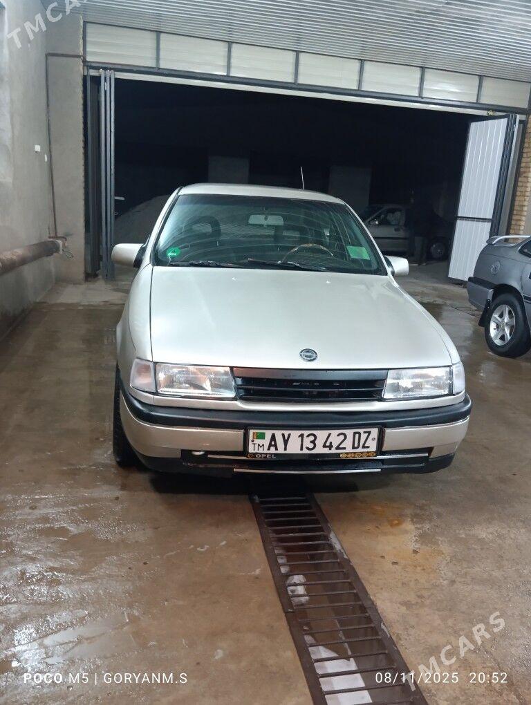 Opel Vectra 1992 - 40 000 TMT - Görogly (Tagta) - img 5