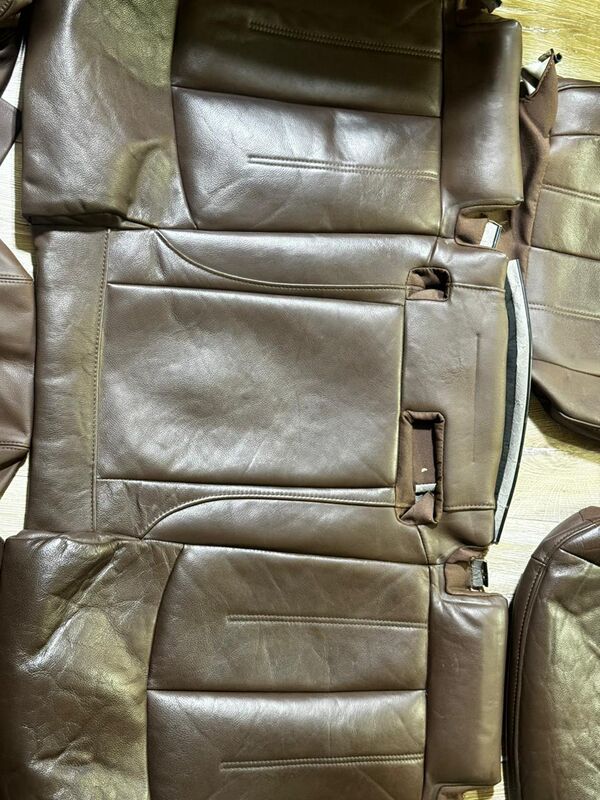 кожа на сидения 4 000 TMT - Балканабат - img 5