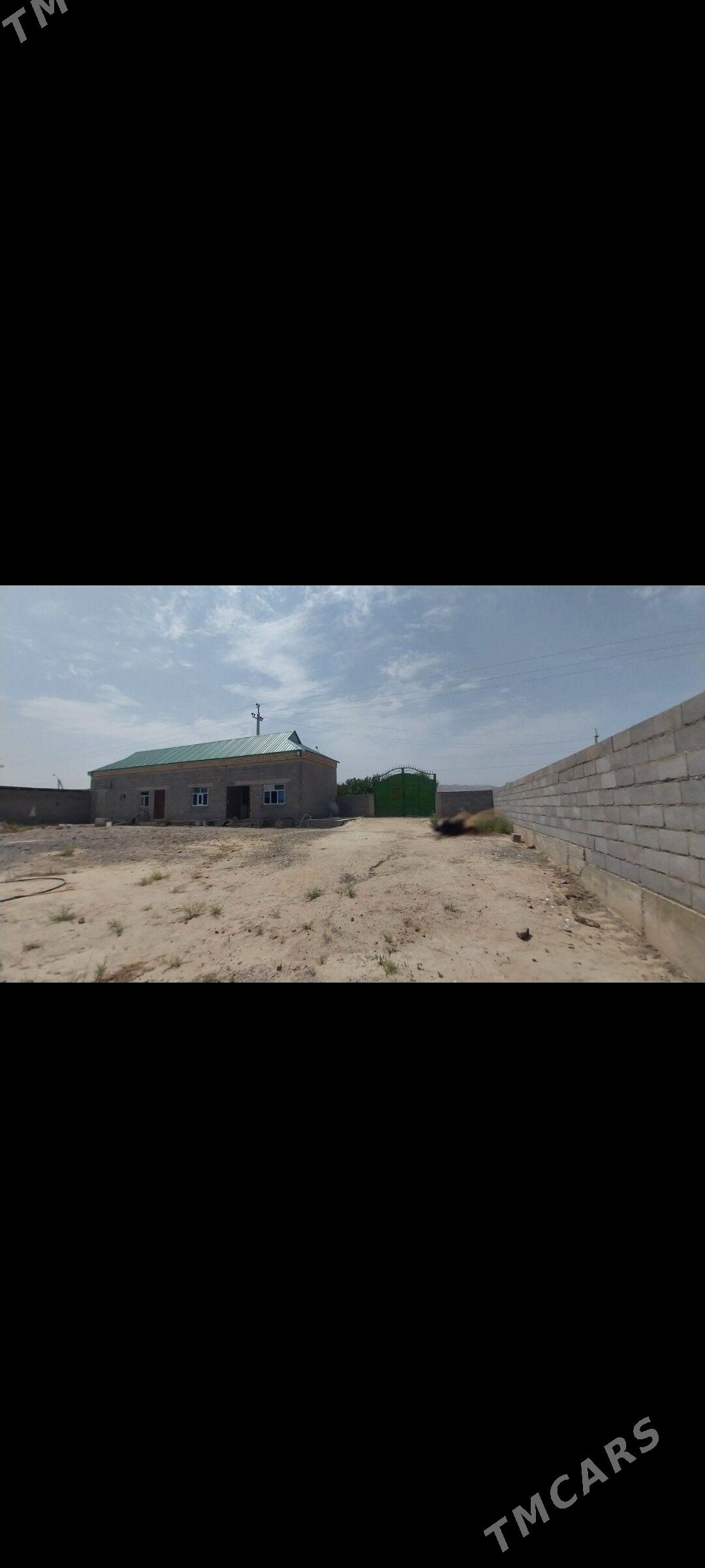 Jay emlak - Bäherden - img 6