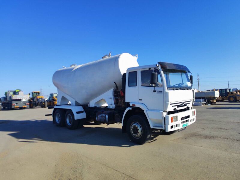 Volvo FH12 2003 - 420 000 TMT - Gökdepe - img 2