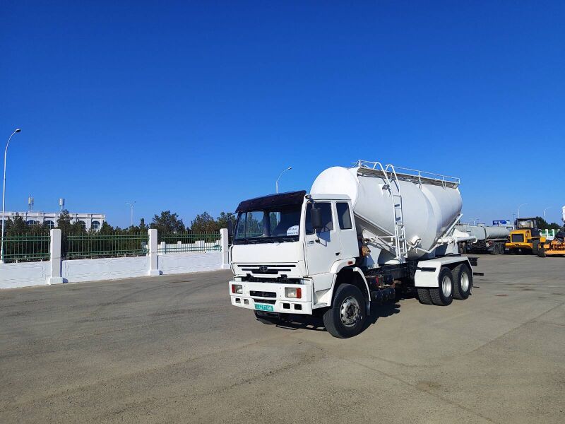 Volvo FH12 2003 - 420 000 TMT - Gökdepe - img 4