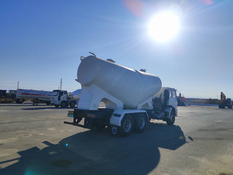 Volvo FH12 2003 - 420 000 TMT - Gökdepe - img 7