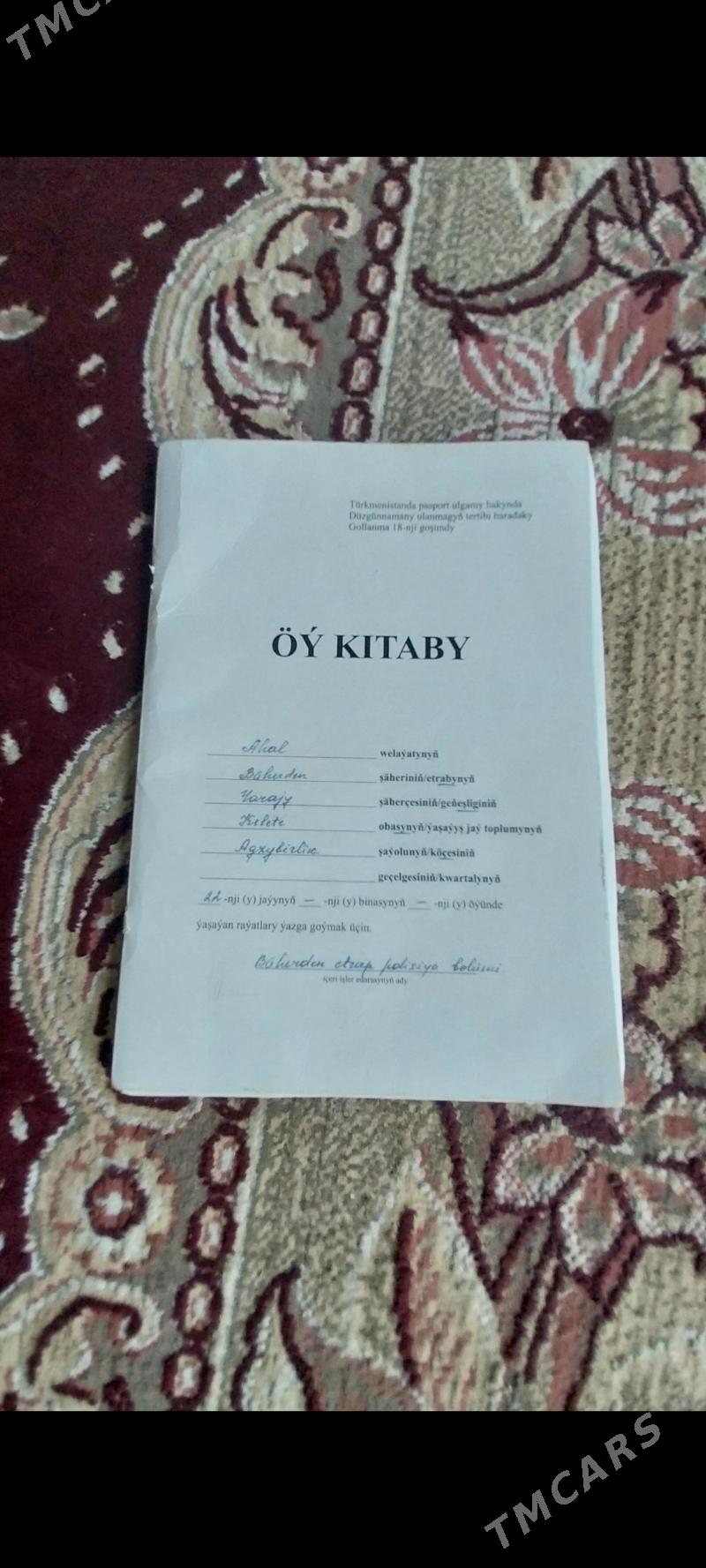 Jay emlak - Bäherden - img 4