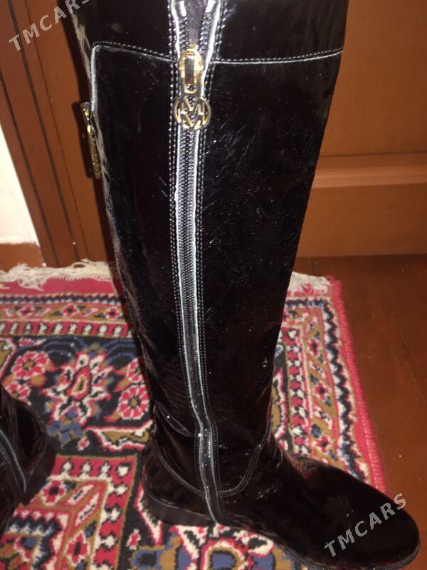 сапоги - Ашхабад - img 4