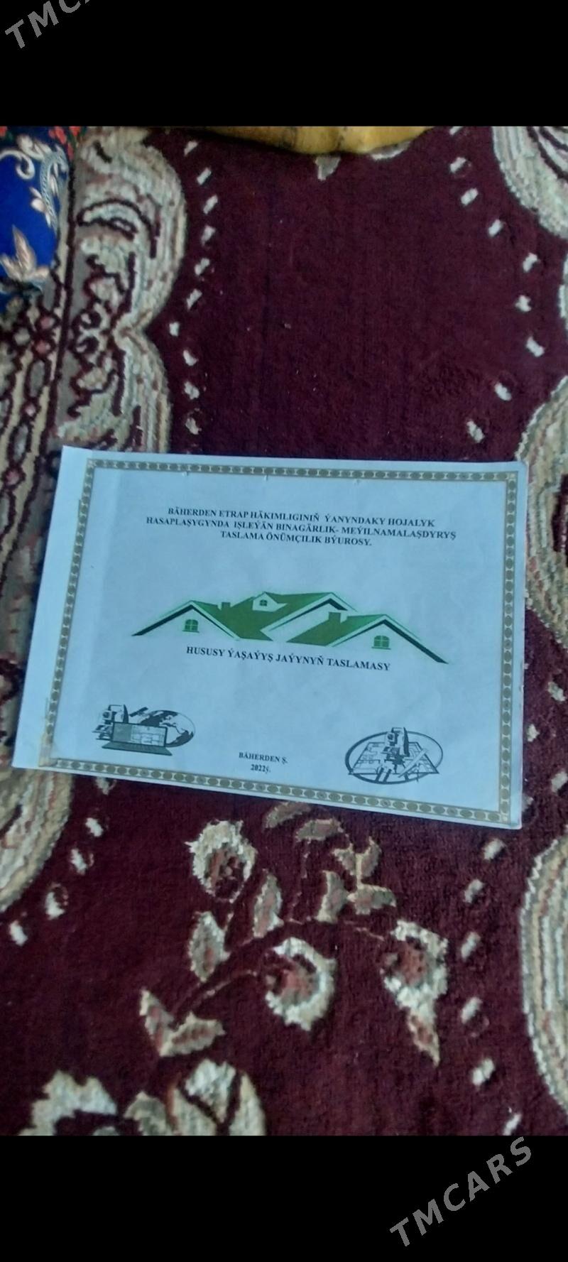 Jay emlak - Bäherden - img 3