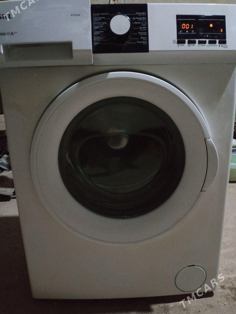 kir masyn westel 6kg - Дашогуз - img 1