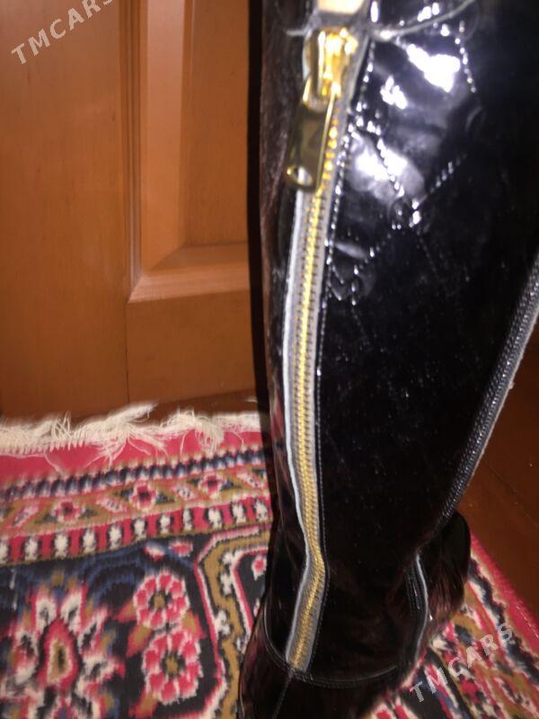 сапоги - Ашхабад - img 3