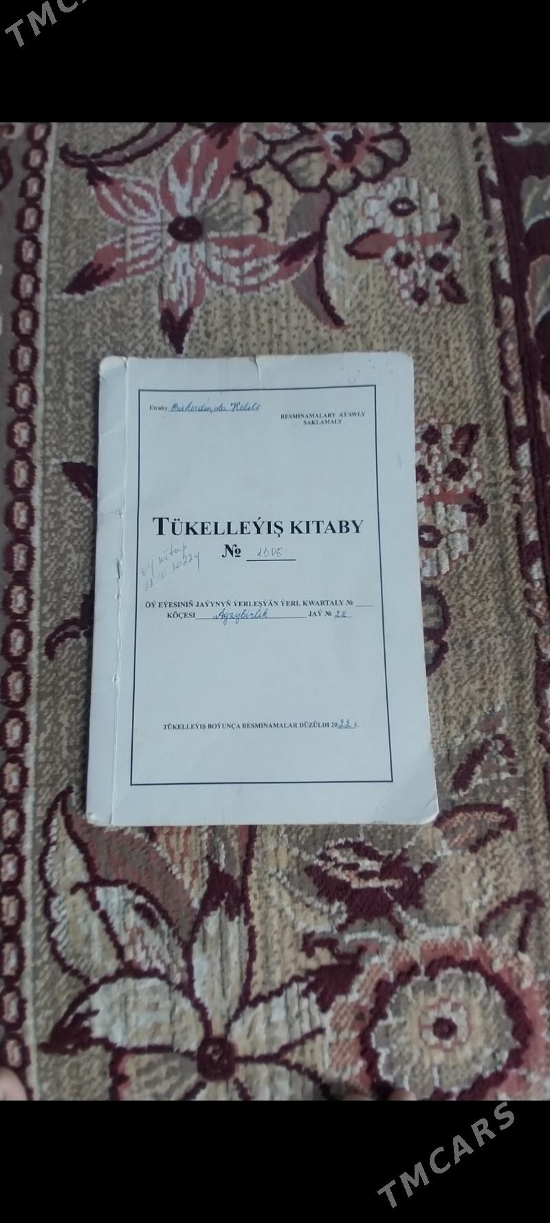 Jay emlak - Bäherden - img 5