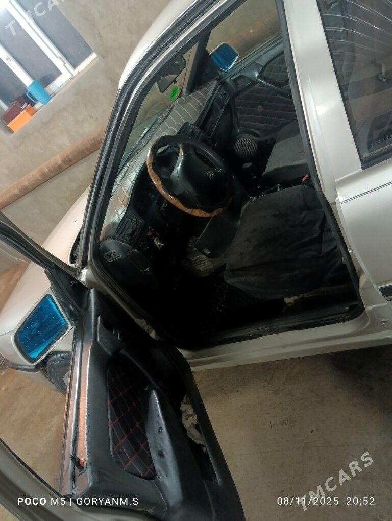 Opel Vectra 1992 - 40 000 TMT - Görogly (Tagta) - img 3