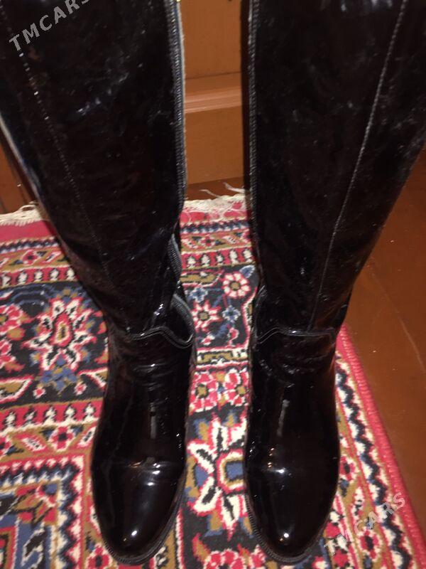 сапоги - Ашхабад - img 5