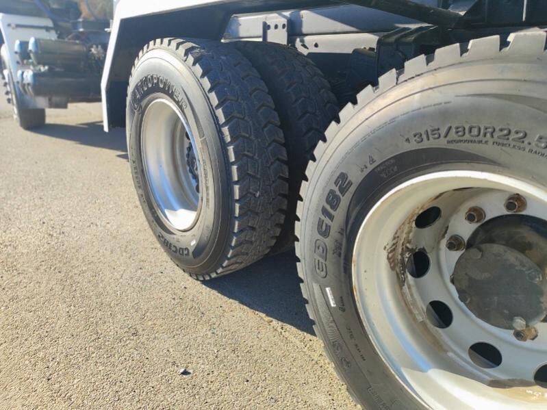 Volvo FH12 2003 - 420 000 TMT - Gökdepe - img 5