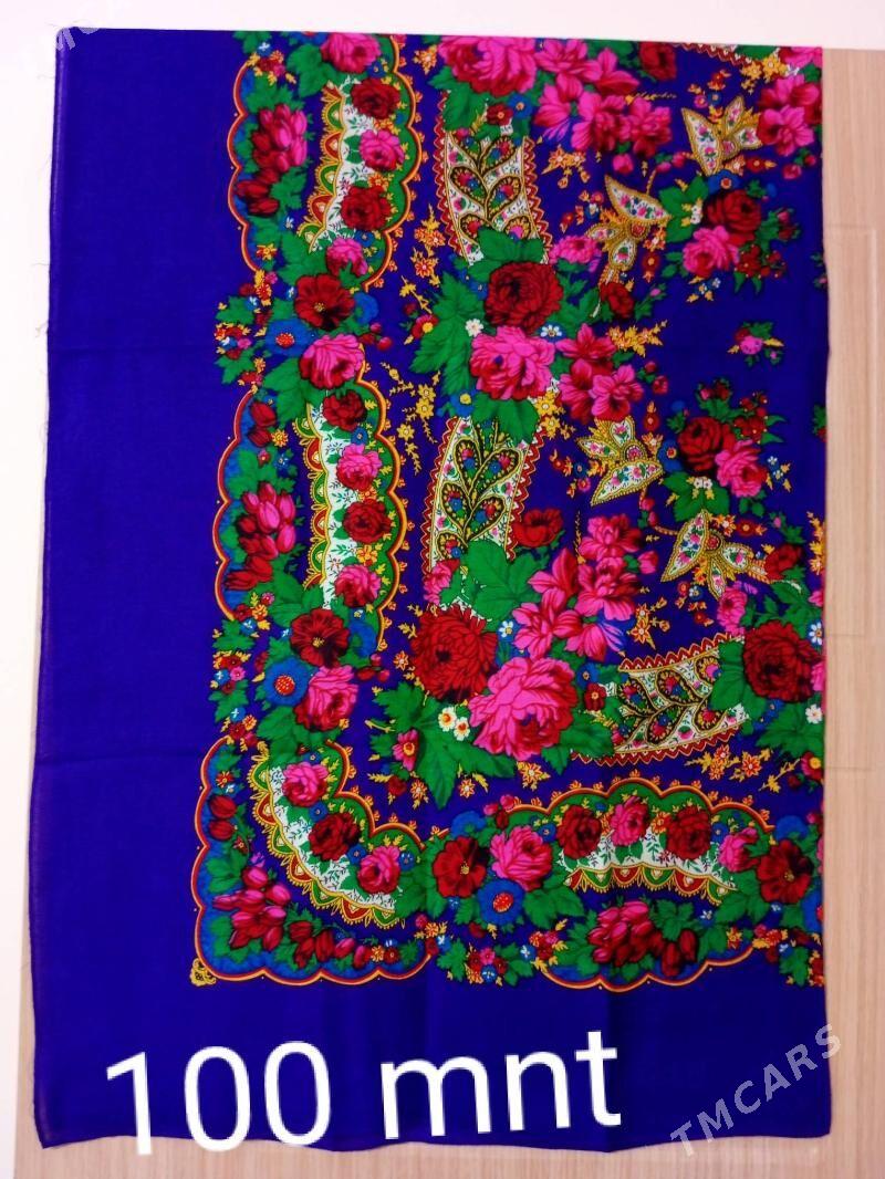 Uly ýalyklar - Parahat 7 - img 4