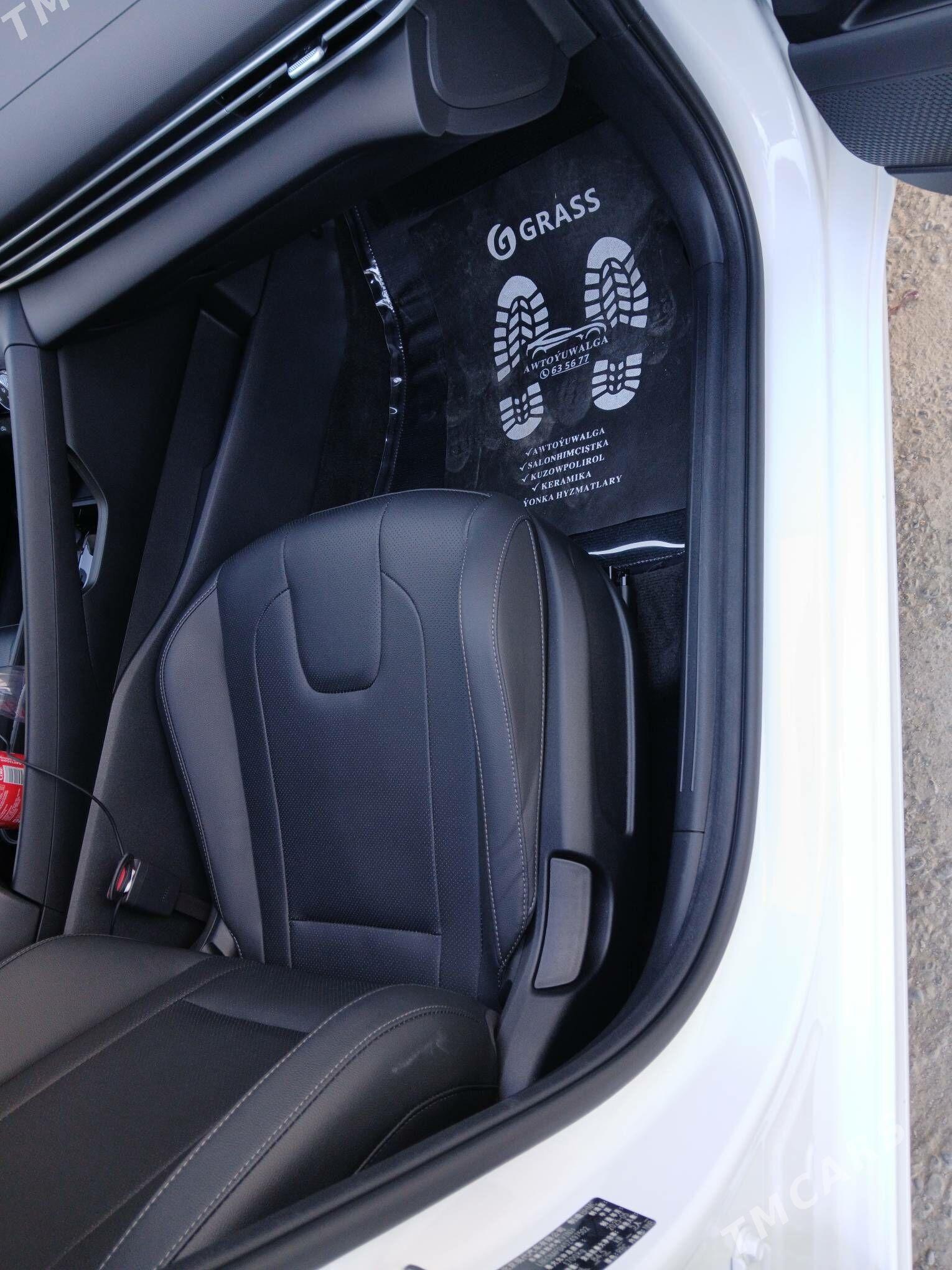 Hyundai Elantra 2025 - 277 000 TMT - 10 мкр - img 3