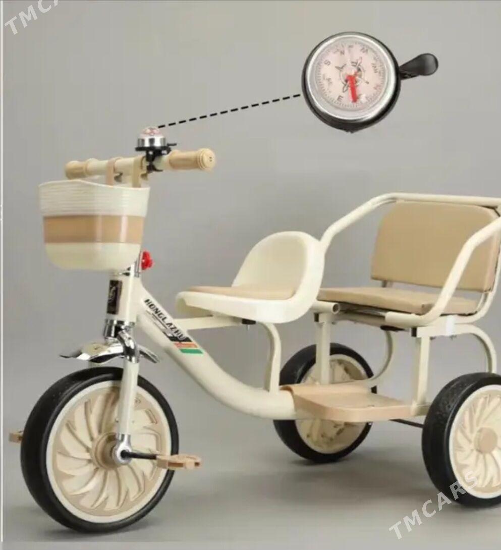 caga tigir - Parahat 7 - img 1