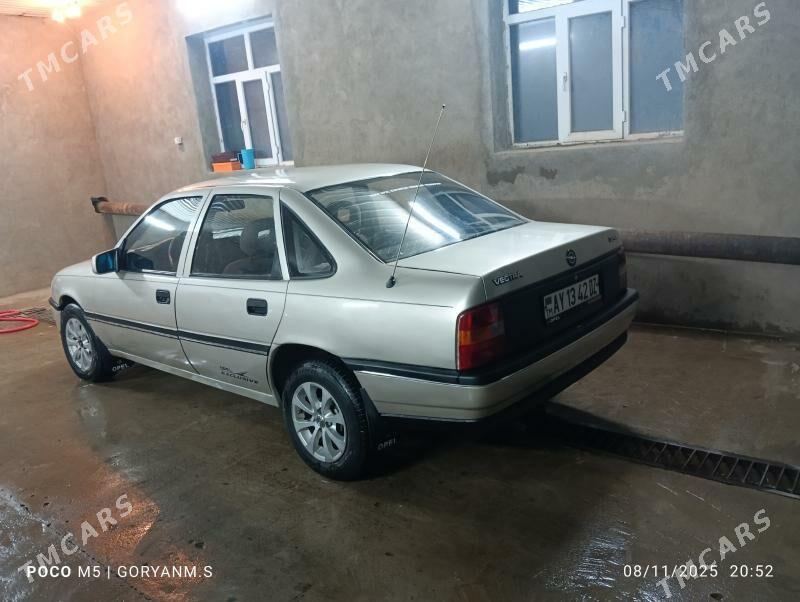 Opel Vectra 1992 - 40 000 TMT - Görogly (Tagta) - img 2